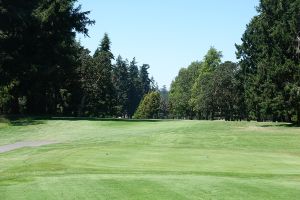 Royal Colwood 8th